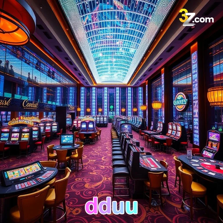 dduu login