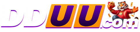 Logo da dduu